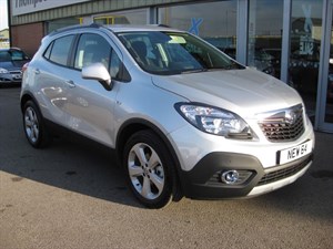 used Vauxhall Mokka Tech Line 1.7CDTi 16v 130PS FWD 5dr Start/Stop DELIVERY MILEAGE in louth used Vauxhall Mokka Tech Line 1.7CDTi 16v 130PS FWD 5dr Start/Stop DELIVERY MILEAGE in louth