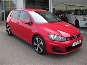 used VW Golf GTi 2.0FSi 230PS 5dr HIGH SPEC in louth used VW Golf GTi 2.0FSi 230PS 5dr HIGH SPEC in louth