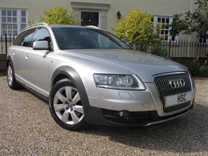 used Audi A6 allroad TDI QUATTRO TDV in chelmsford-essex used Audi A6 allroad TDI QUATTRO TDV in chelmsford-essex