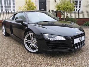 used Audi R8 QUATTRO in chelmsford-essex used Audi R8 QUATTRO in chelmsford-essex