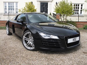 used Audi R8 QUATTRO in chelmsford-essex used Audi R8 QUATTRO in chelmsford-essex