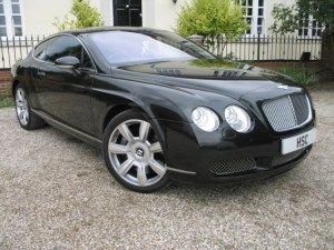 used Bentley Continental GT in chelmsford-essex used Bentley Continental GT in chelmsford-essex