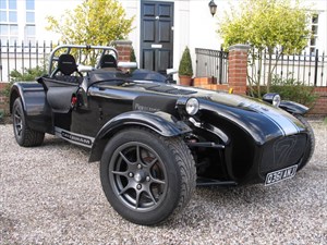 used Caterham Super Seven super seven in chelmsford-essex used Caterham Super Seven super seven in chelmsford-essex