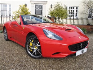 used Ferrari California 2 PLUS 2 in chelmsford-essex used Ferrari California 2 PLUS 2 in chelmsford-essex