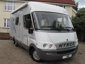 used Fiat Ducato HYMER B564 in chelmsford-essex used Fiat Ducato HYMER B564 in chelmsford-essex