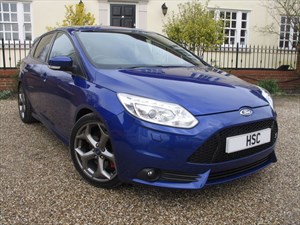 used Ford Focus ST-3 MEGA SPEC in chelmsford-essex used Ford Focus ST-3 MEGA SPEC in chelmsford-essex