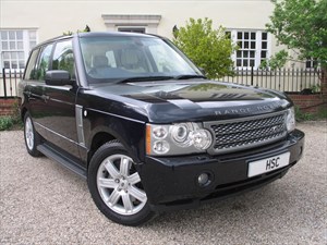 used Land Rover Range Rover TDV8 VOGUE in chelmsford-essex used Land Rover Range Rover TDV8 VOGUE in chelmsford-essex
