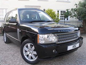 used Land Rover Range Rover TDV8 VOGUE in chelmsford-essex used Land Rover Range Rover TDV8 VOGUE in chelmsford-essex