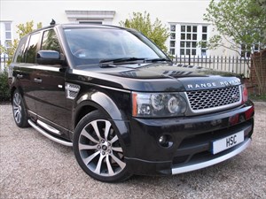 used Land Rover Range Rover Sport TDV6 AUTOBIOGRAPHY in chelmsford-essex used Land Rover Range Rover Sport TDV6 AUTOBIOGRAPHY in chelmsford-essex