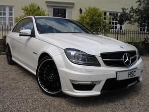 used Mercedes C63 AMG EDITION 125 in chelmsford-essex used Mercedes C63 AMG EDITION 125 in chelmsford-essex