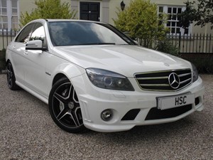 used Mercedes C63 AMG SAT NAV SUNROOF in chelmsford-essex used Mercedes C63 AMG SAT NAV SUNROOF in chelmsford-essex