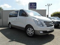 Used Hyundai i800 5dr 8st Crdi 136ps Style