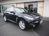 Used Infiniti FX (V6 Diesel) GT Premium with Navigation