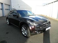 Used Infiniti FX S PREMIUM