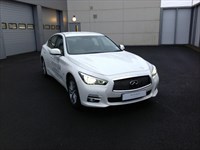 Used Infiniti Q50 Premium Navigation