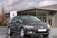Used VW Passat MK7 Saloon 2.0 TDI SE BlueMotion (140 PS)