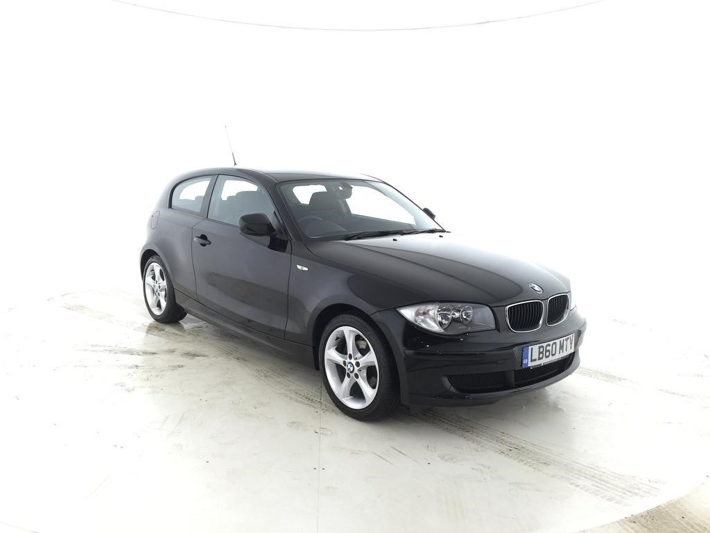 Bmw 116i price in egypt used #3