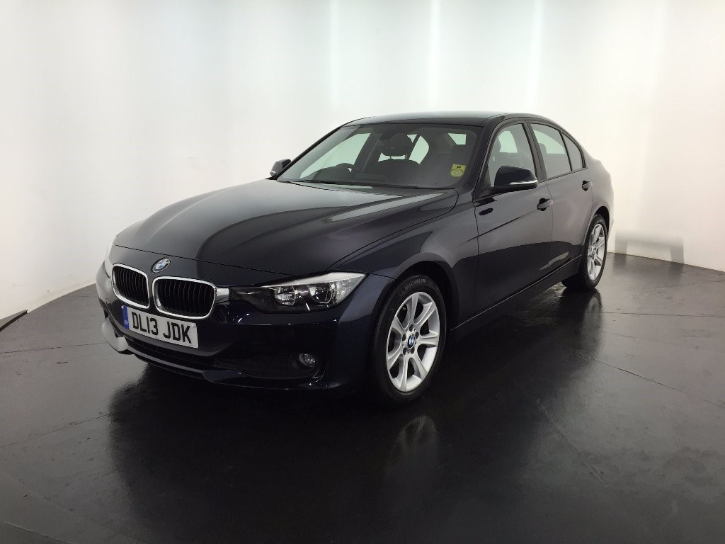 Used bmw 316d for sale #2