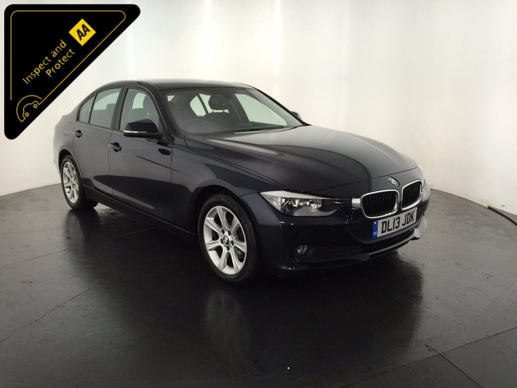Used bmw 316d for sale