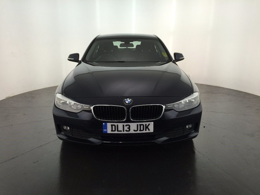 Used bmw 316d for sale #5