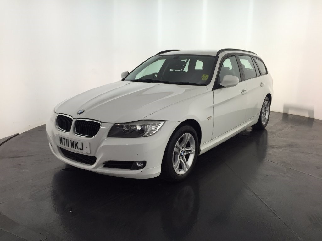 Used bmw for sale in leicestershire #6