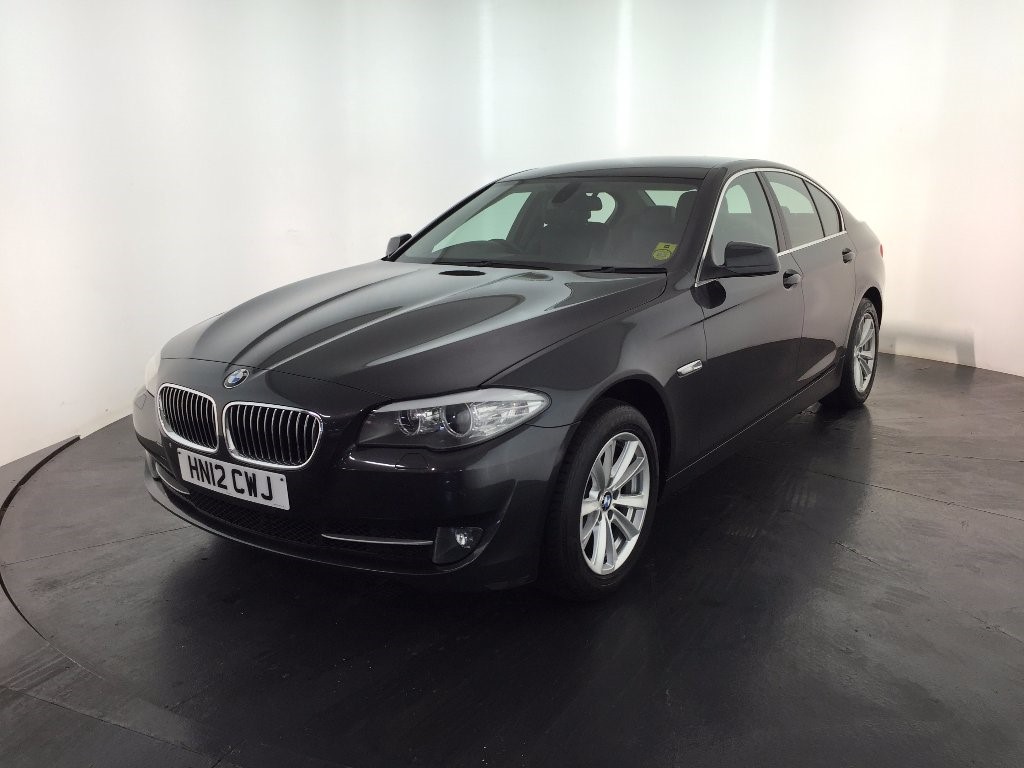 Used bmw for sale in leicestershire #7