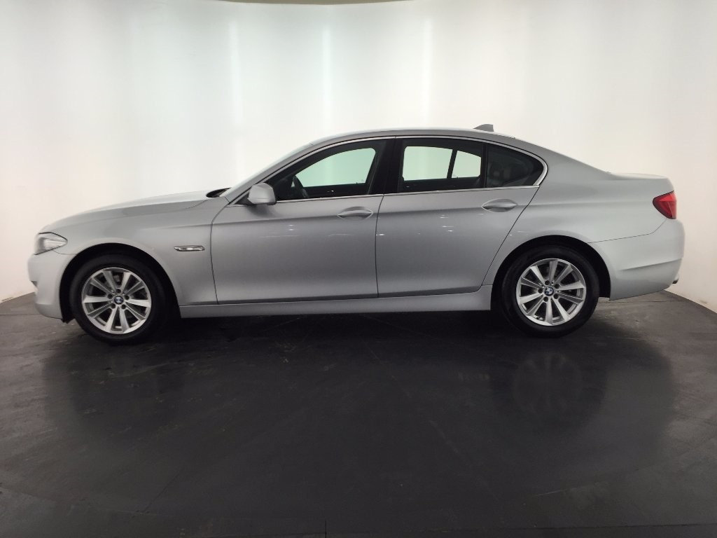 Used bmw for sale in leicestershire #5