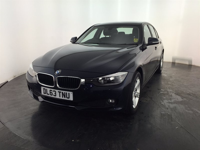 Bmw 318d road tax price #2