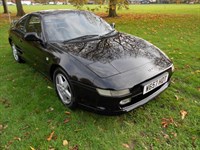 Used Toyota MR2 GT