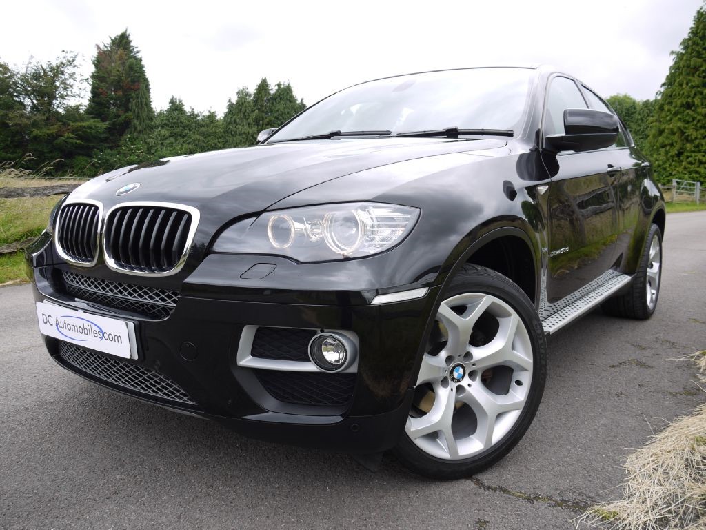 Used bmw sales surrey #2