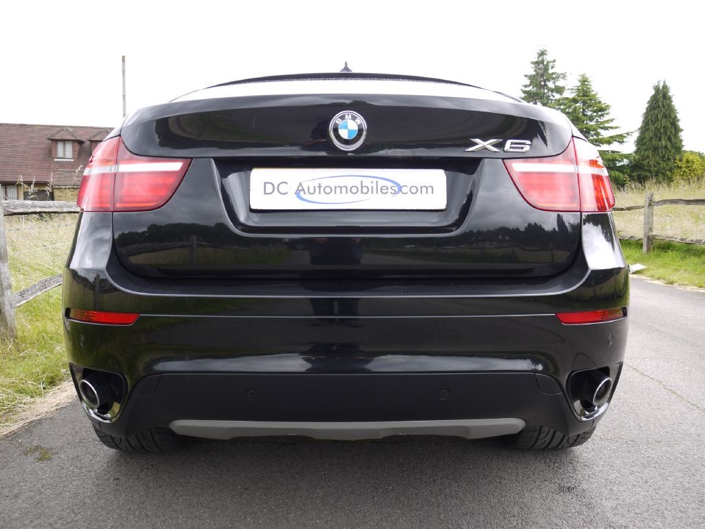 Used bmw sales surrey #3