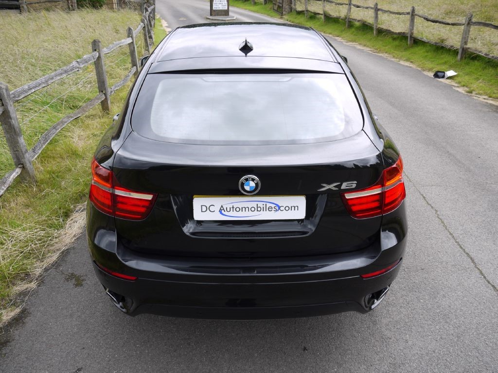 Used bmw sales surrey #5