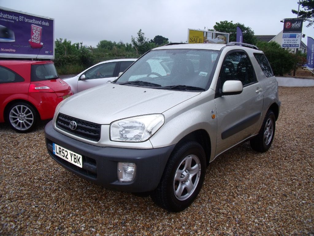 toyota rav4 vvti #4