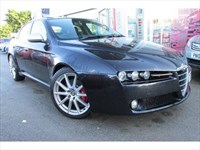 Used Alfa Romeo 159 JTDM 16V TI 4DR