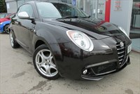 Used Alfa Romeo Mito 1.6 JTDM Veloce