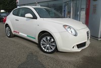 Used Alfa Romeo Mito 1.4 16V Turismo