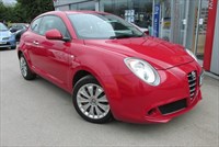 Used Alfa Romeo Mito 16V TURISMO 3DR