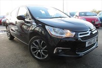 Used Citroen DS4 TD DStyle