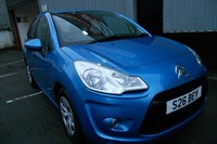 Used Citroen C3 1.4 VT