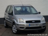 Used Ford Fusion 2