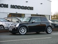Used MINI Cooper 1.6