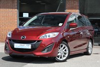 Used Mazda Mazda5 Sport MZR