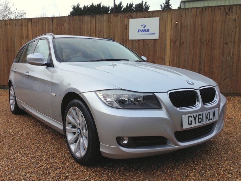 Bmw 320d se bluetooth #3