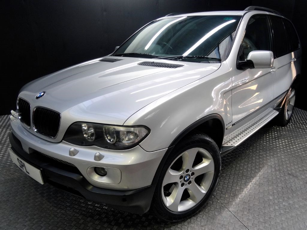 Used bmw dealers sheffield #3