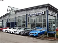 Used Mercedes E250 E-Class Spt Cdi Blueefi-Cy A