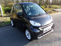 Used Smart Car Fortwo Coupe fortwo coupe edition 21