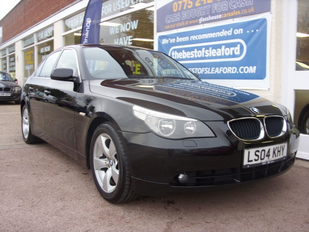 Bmw car sales lincolnshire #5