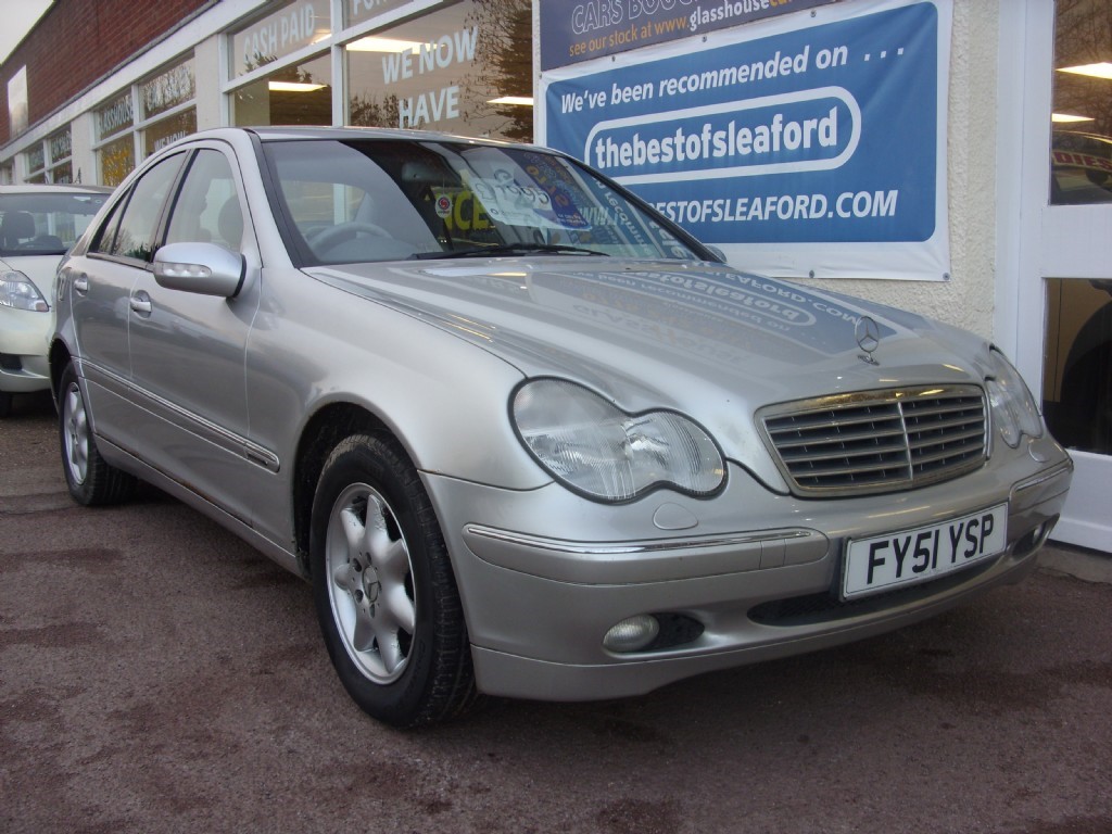 Mercedes c180 elegance for sale #6