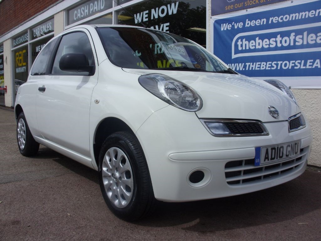 Nissan car dealers in lincolnshire #4