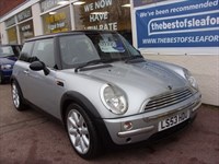 Used MINI Hatch COOPER